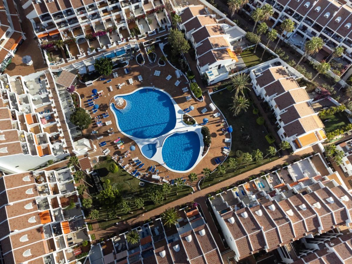 Apartment Parque Santiago II By Interhome Playa de las Américas Exterior foto